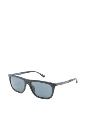 Emporio Armani Sunglasses Black