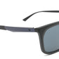 Emporio Armani Sunglasses Black