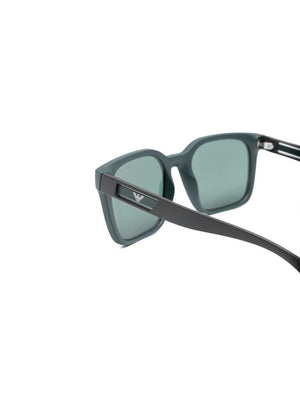 Emporio Armani Sunglasses Blue