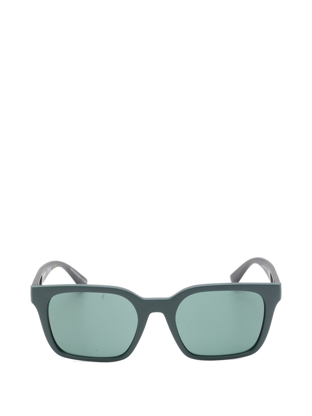 Emporio Armani Sunglasses Blue