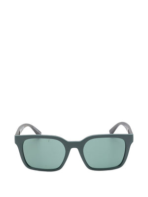 Emporio Armani Sunglasses Blue
