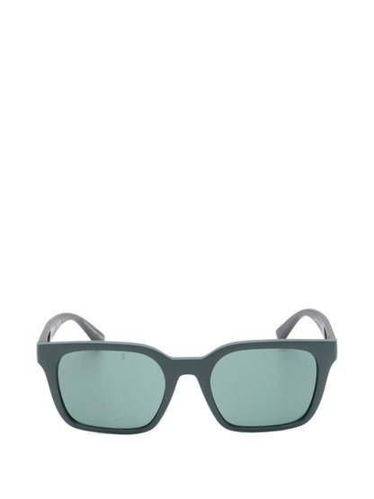 Emporio Armani Sunglasses Blue