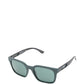 Emporio Armani Sunglasses Blue