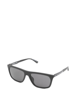 Emporio Armani Sunglasses Black