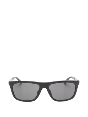 Emporio Armani Sunglasses Black