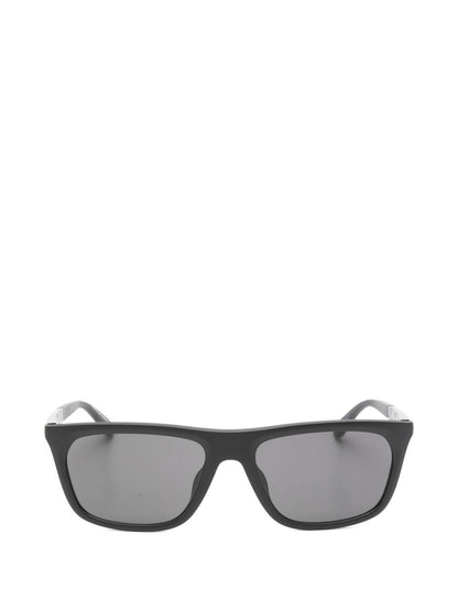 Emporio Armani Sunglasses Black