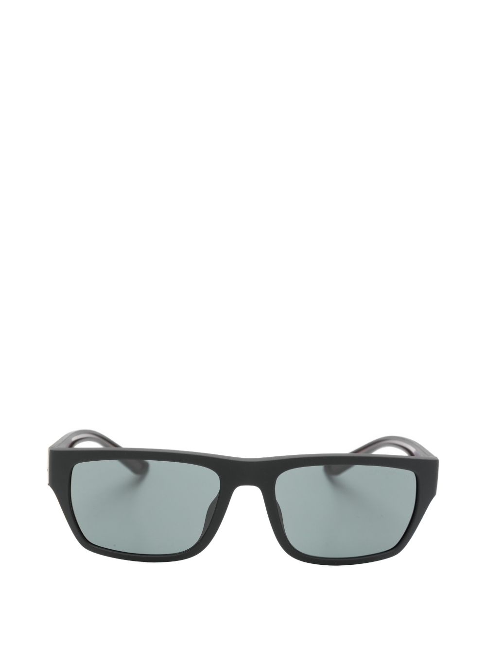 Emporio Armani Sunglasses Black
