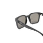 Emporio Armani Sunglasses Black