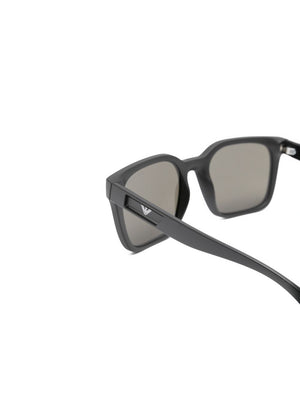 Emporio Armani Sunglasses Black