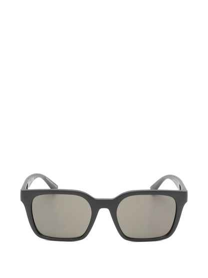 Emporio Armani Sunglasses Black