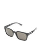 Emporio Armani Sunglasses Black