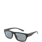 Emporio Armani Sunglasses Black
