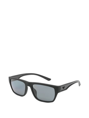 Emporio Armani Sunglasses Black