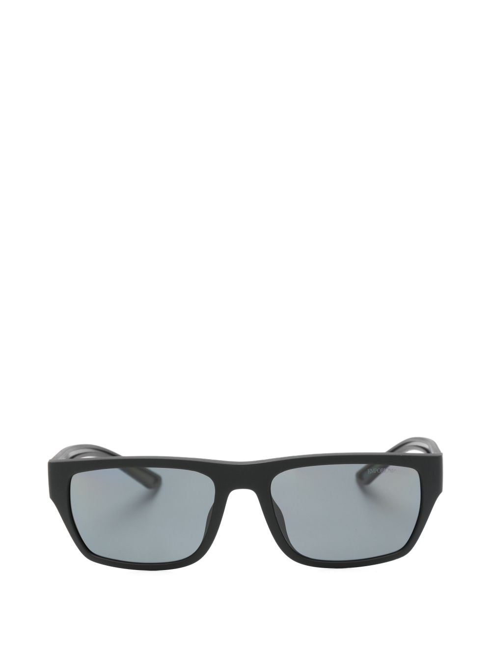 Emporio Armani Sunglasses Black