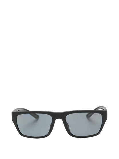 Emporio Armani Sunglasses Black