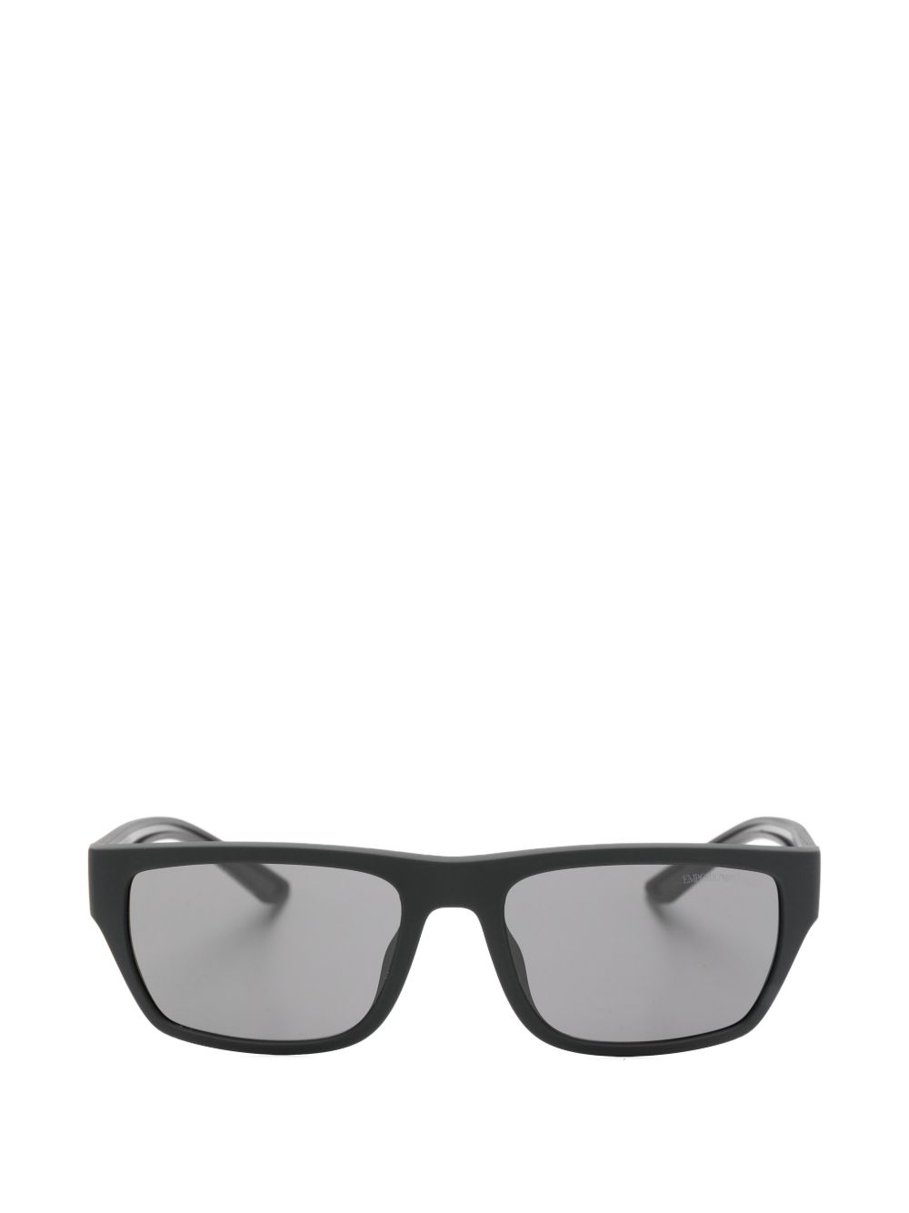 Emporio Armani Sunglasses Black