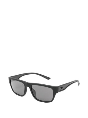 Emporio Armani Sunglasses Black