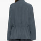 Emporio Armani Pinstriped jacket