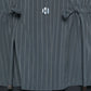 Emporio Armani Pinstriped jacket
