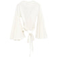 JACQUEMUS Top White
