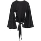 JACQUEMUS Top Black