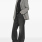 Golden Goose Wool single-breasted jacket