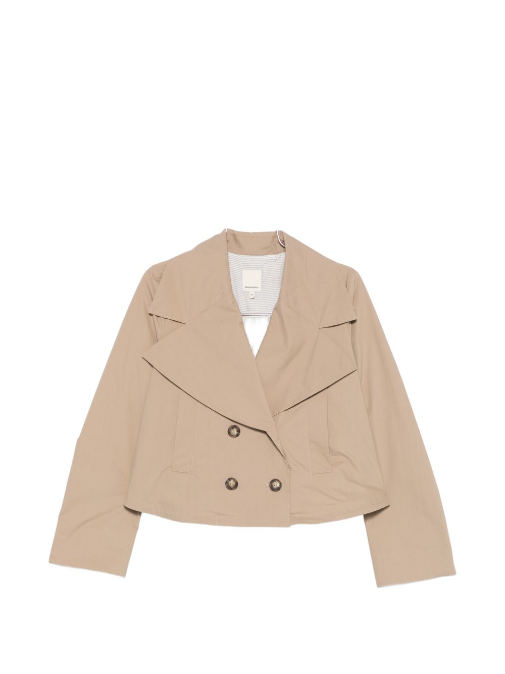 Emporio Armani Jackets