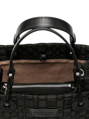 Emporio Armani Bags..