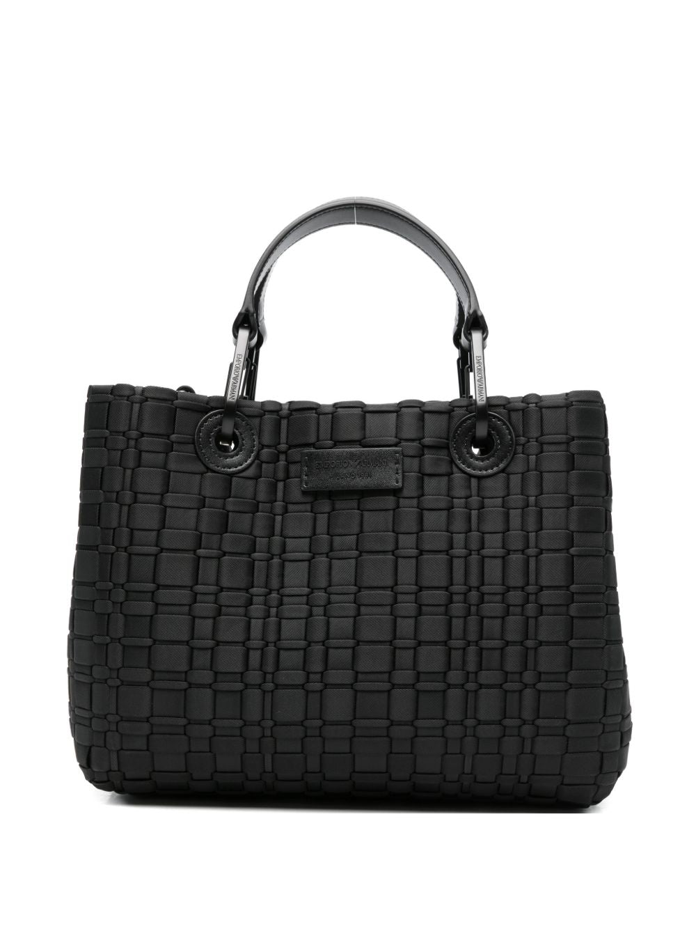 Emporio Armani Bags..