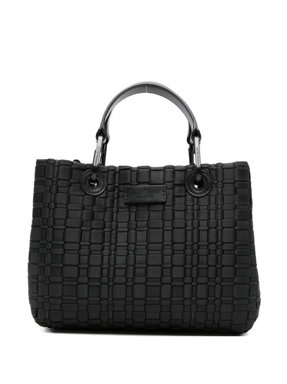 Emporio Armani Bags..