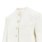 Emporio Armani Linen blend jacket