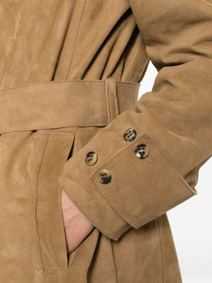 Golden Goose Coats