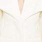 JACQUEMUS Jackets WHITE