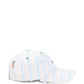 JACQUEMUS Hats White