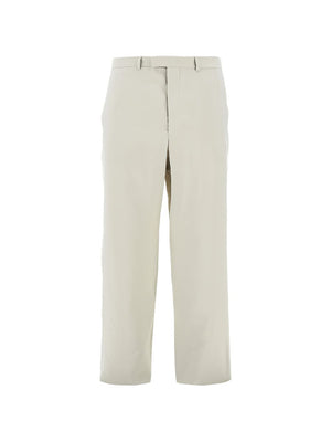 Emporio Armani Chino trousers