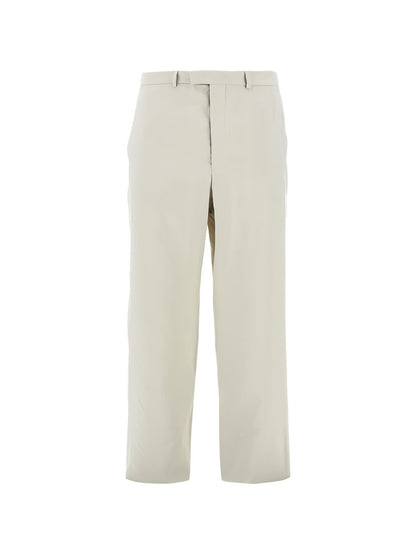 Emporio Armani Chino trousers