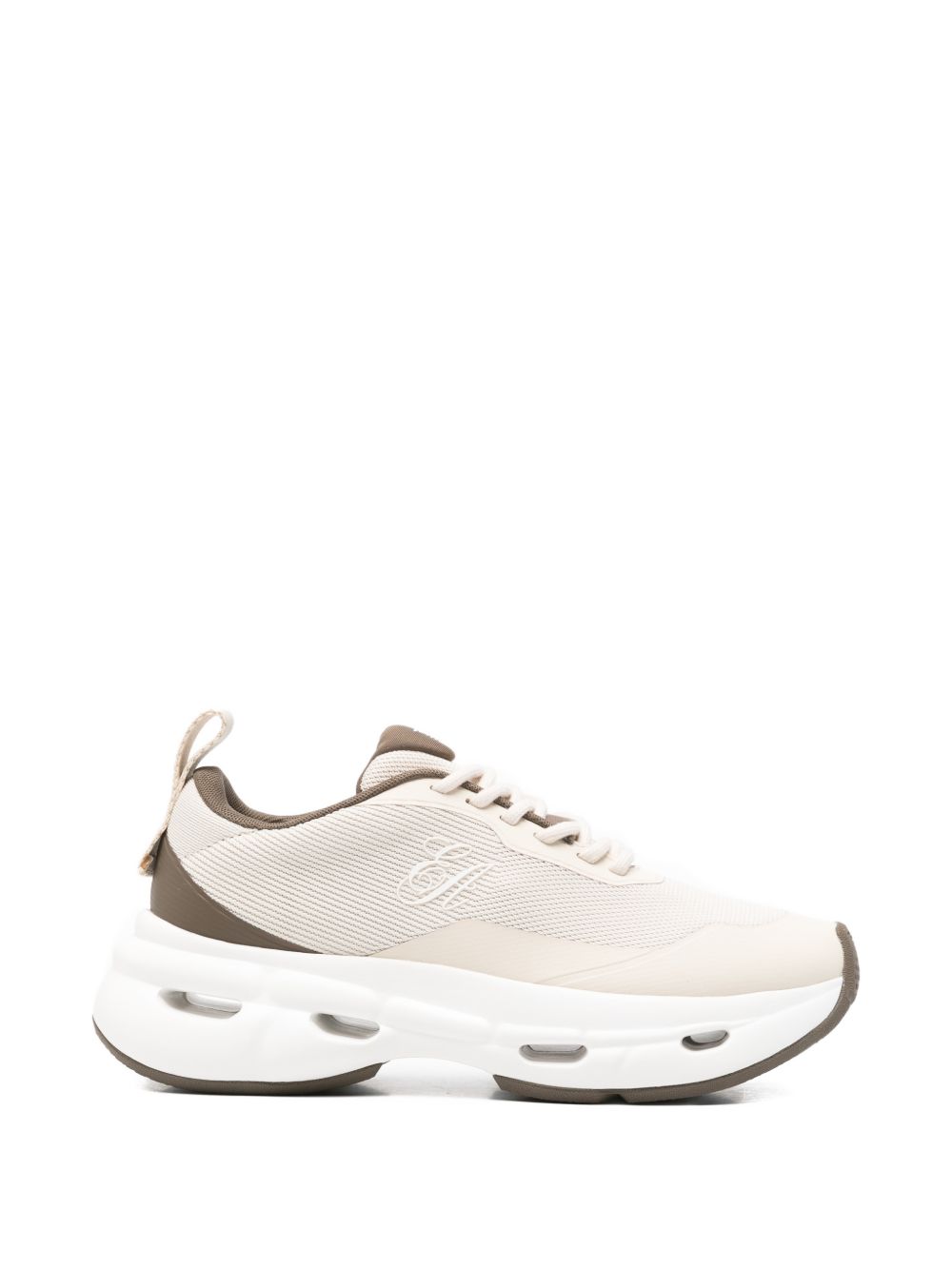 EMPORIO ARMANI EXCLUSIVE Sneakers