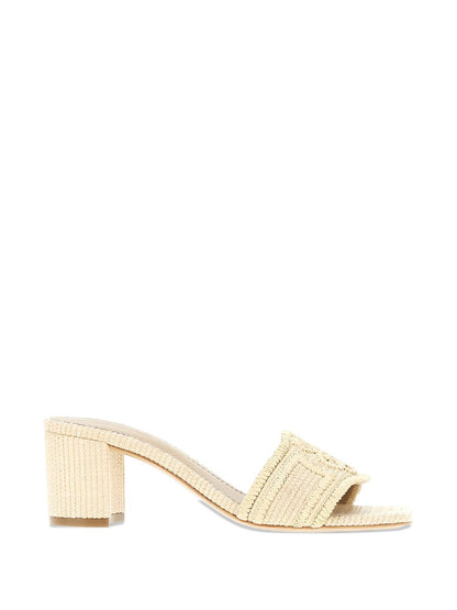 EMPORIO ARMANI EXCLUSIVE Sandals