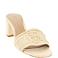 EMPORIO ARMANI EXCLUSIVE Sandals