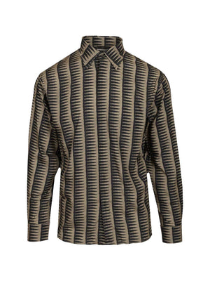 Emporio Armani Shirts