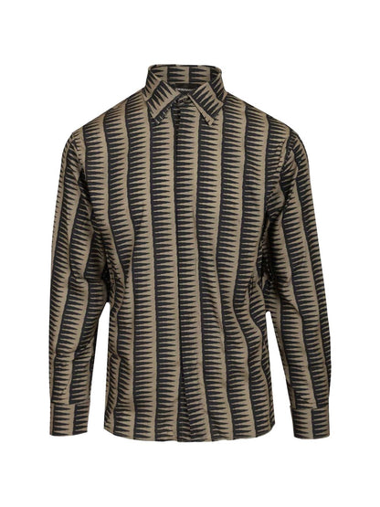 Emporio Armani Shirts