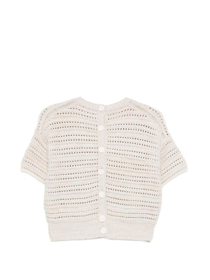 Emporio Armani Sweaters