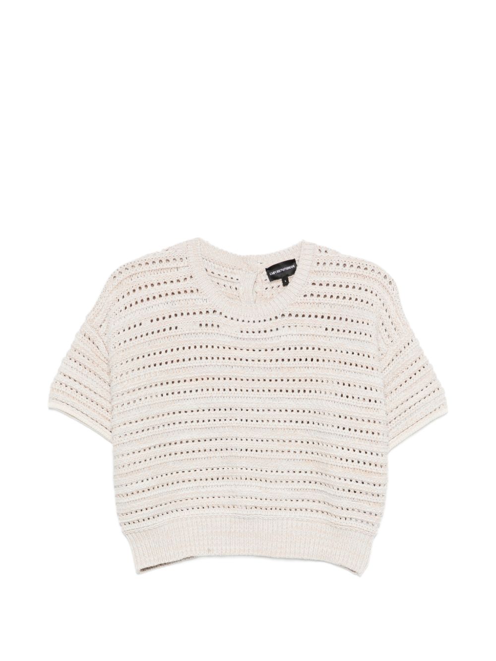 Emporio Armani Sweaters