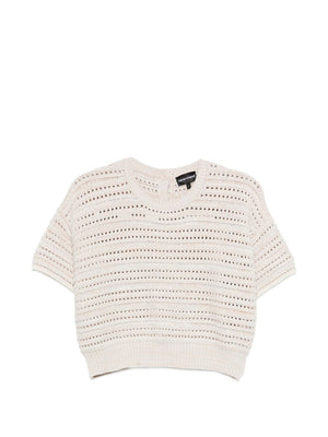 Emporio Armani Sweaters