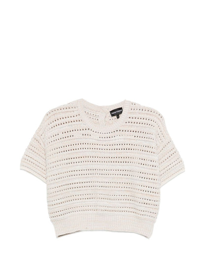 Emporio Armani Sweaters