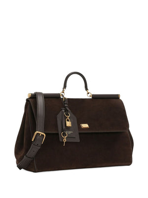 Dolce & Gabbana Bags.. Brown
