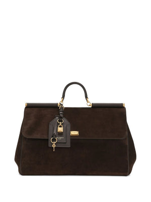 Dolce & Gabbana Bags.. Brown