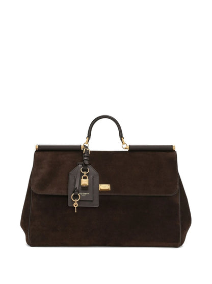 Dolce & Gabbana Bags.. Brown