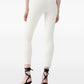 JACQUEMUS Trousers WHITE