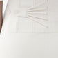 JACQUEMUS Trousers WHITE